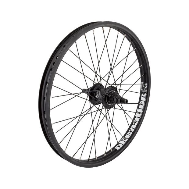 20" Alloy BMX