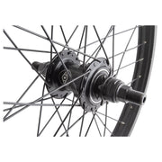 20" Alloy BMX
