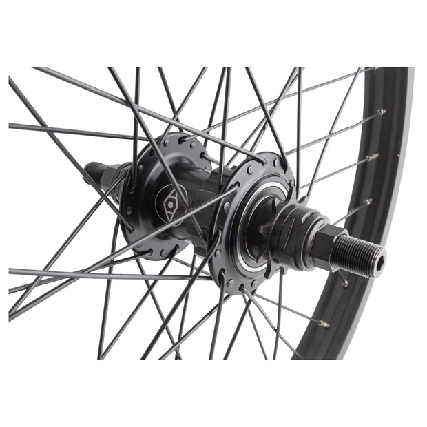 20" Alloy BMX