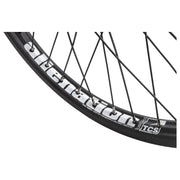 20" Alloy BMX