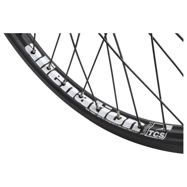 20" Alloy BMX