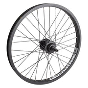 20" Alloy BMX