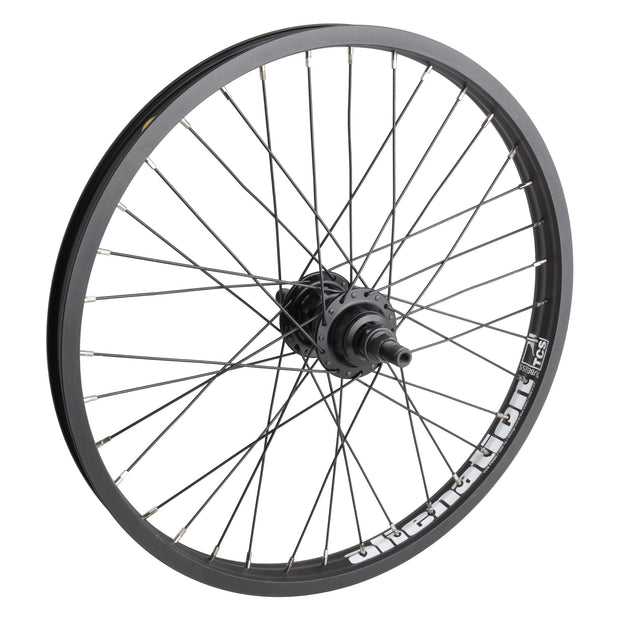 20" Alloy BMX