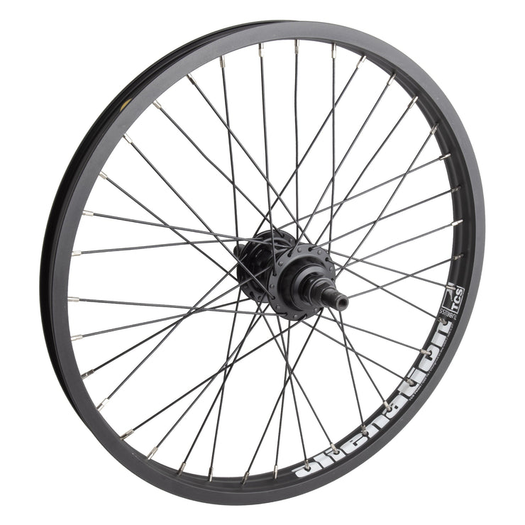 20" Alloy BMX