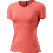 Shasta Short Sleeve Top (Women's)