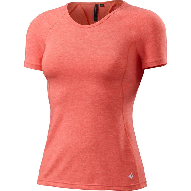 Shasta Short Sleeve Top (Women's)