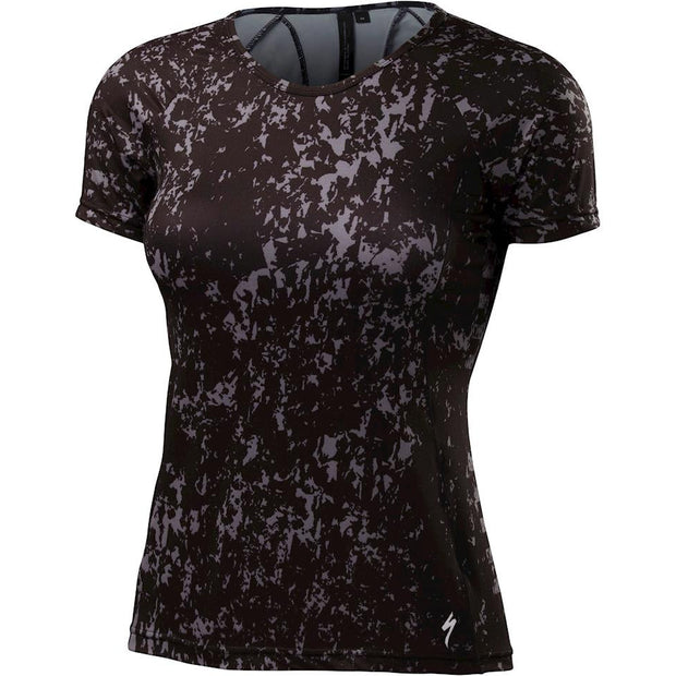 Shasta Short Sleeve Top (Women's)