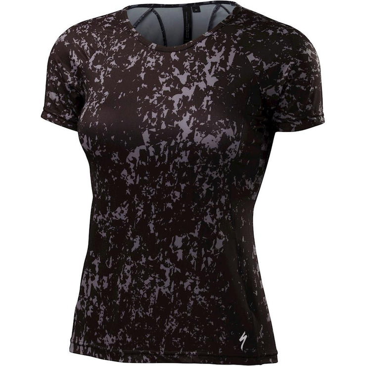 Shasta Short Sleeve Top (Women's)