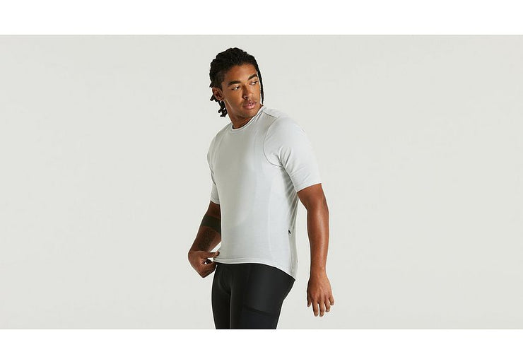 Specialized Roubaix Adv Jersey Short Sleeve Men