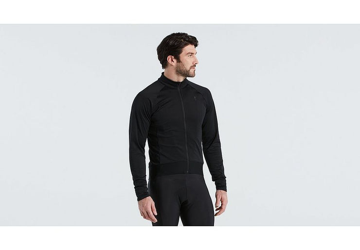 Specialized Roubaix Expert Thermal Jersey Long Sleeve Men