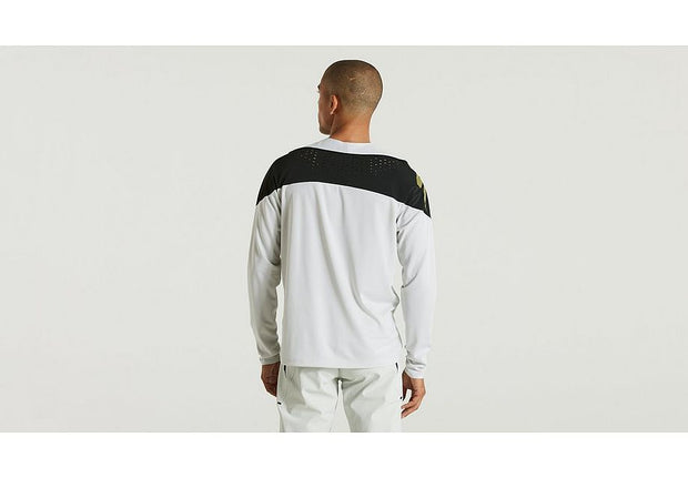 Specialized Gravity Jersey Ls Jersey