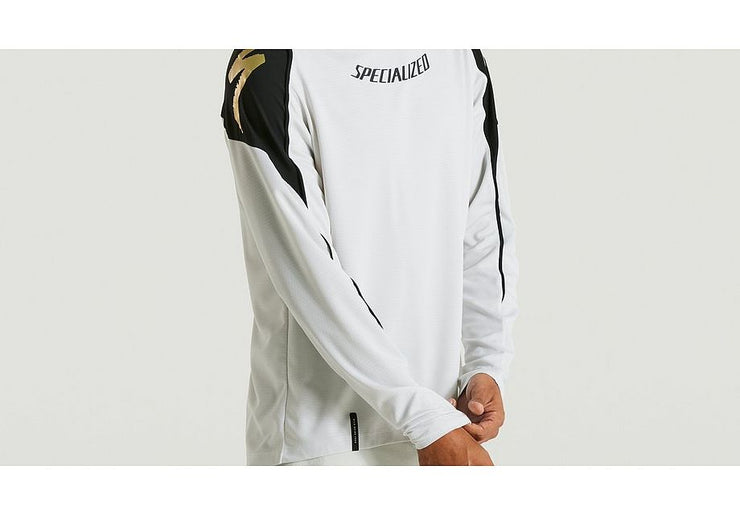 Specialized Gravity Jersey Ls Jersey