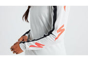 Specialized Trail Jersey Ls Wmn Jersey