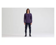 Specialized Trail Air Jersey Long Sleeve Mens