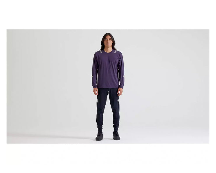 Specialized Trail Air Jersey Long Sleeve Mens
