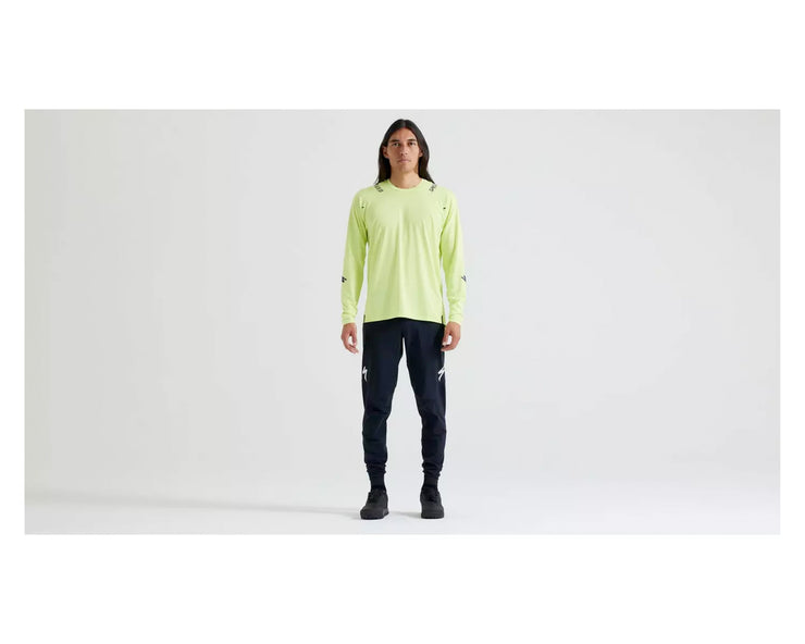 Specialized Trail Air Jersey Long Sleeve Mens