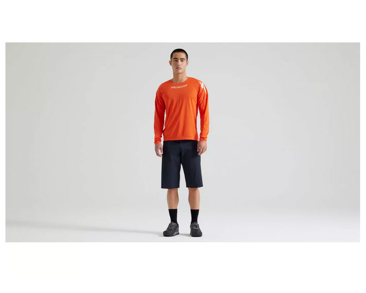 Specialized Gravity Jersey Long Sleeve