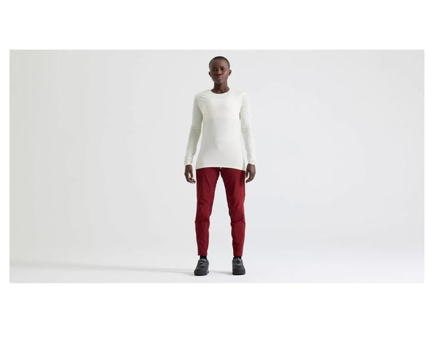 Specialized Gravity Race Jersey Long Sleeve