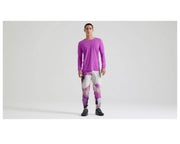 Specialized Gravity Race Jersey Long Sleeve