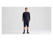 Specialized Gravity Training Jersey Long Sleeve Mens