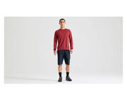 Specialized Gravity Training Jersey Long Sleeve Mens