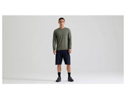 Specialized Gravity Training Jersey Long Sleeve Mens