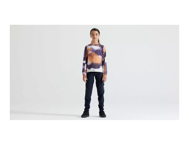 Specialized Trail Jersey Long Sleeve Youth