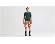 Specialized Adv Jersey Short Sleeve Womens