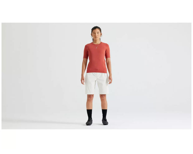 Specialized Adv Jersey Short Sleeve Womens