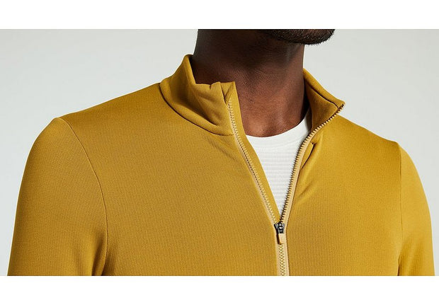 Specialized Prime Powergrid Jersey LS Mens