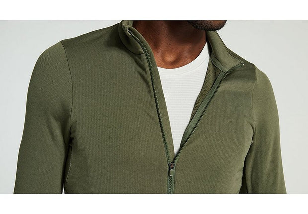 Specialized Prime Powergrid Jersey LS Mens