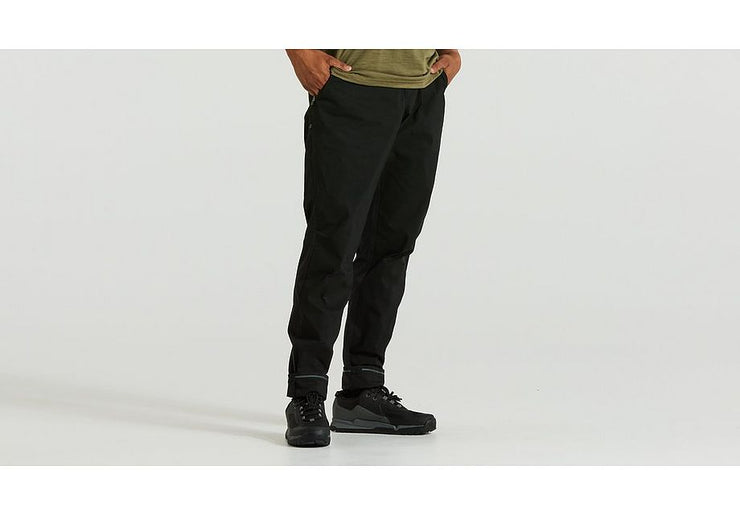Specialized/Fjällräven Rider's Hybrid Trousers Men's