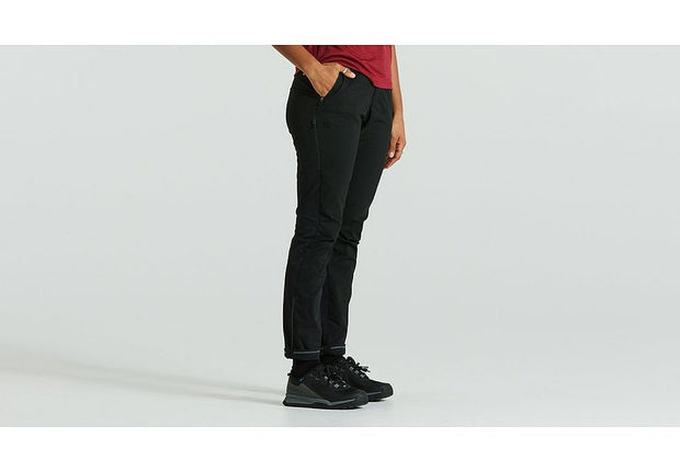 Specialized/Fjällräven Riders Hybrid Trouser Women's
