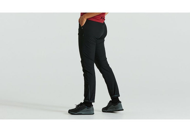 Specialized/Fjällräven Riders Hybrid Trouser Women's