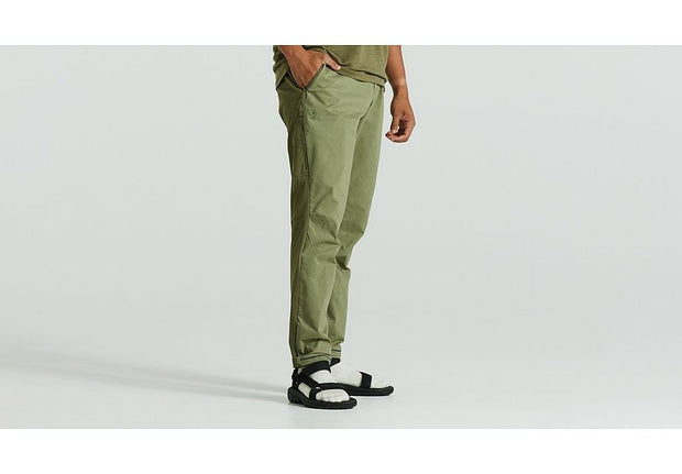 Specialized/Fjällräven Rider's Hybrid Trousers Men's