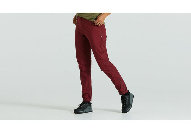 Specialized/Fjällräven Riders Hybrid Trouser Women's