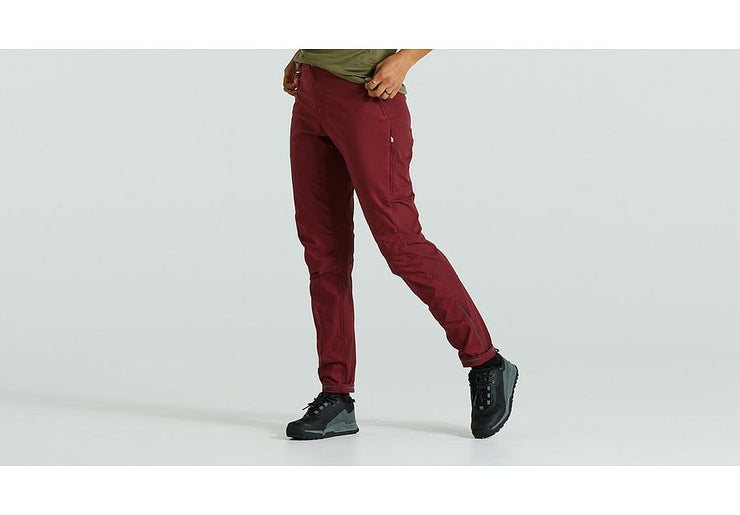 Specialized/Fjällräven Riders Hybrid Trouser Women's