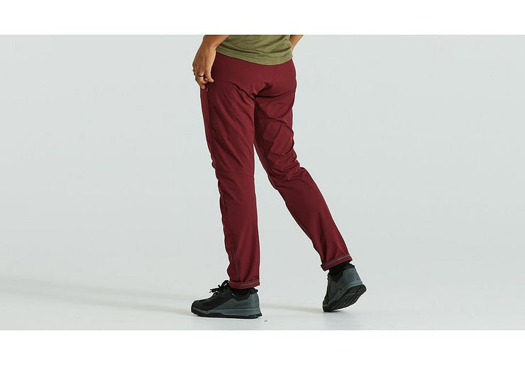 Specialized/Fjällräven Riders Hybrid Trouser Women's