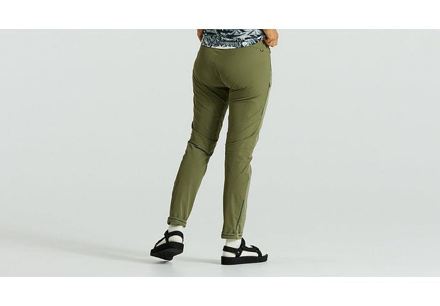 Specialized/Fjällräven Riders Hybrid Trouser Women's