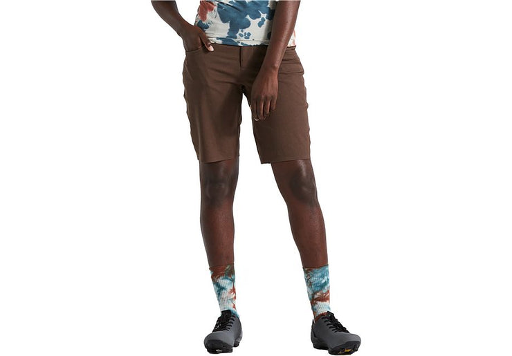 Specialized Adv Short Wmn Short