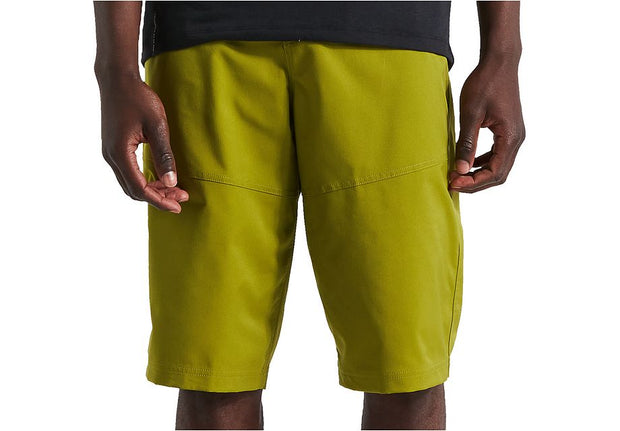 Specialized Trail Short W/liner Men