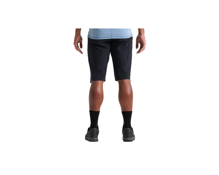 Specialized Men's Traction Shorts