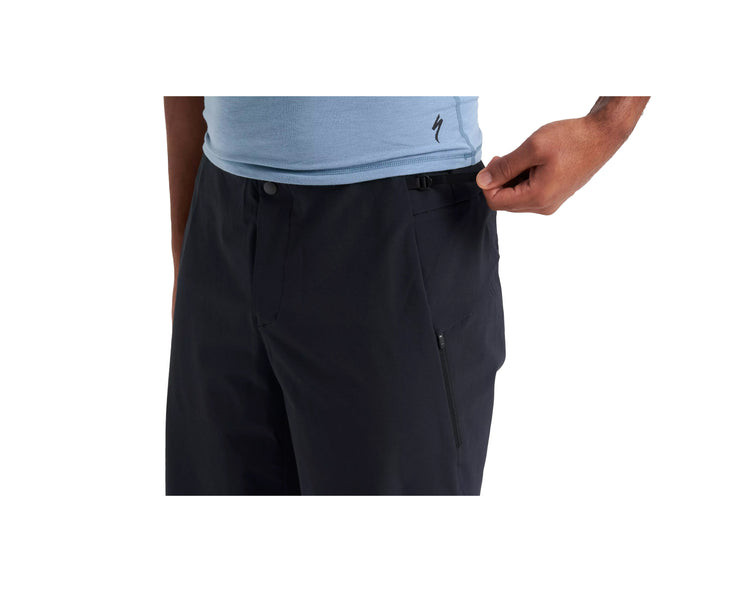 Specialized Men's Traction Shorts