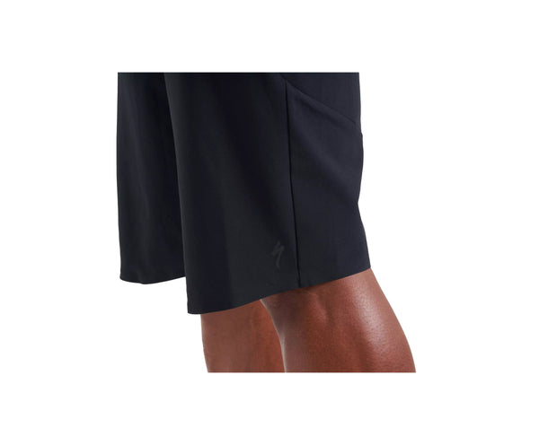 Specialized Men's Traction Shorts