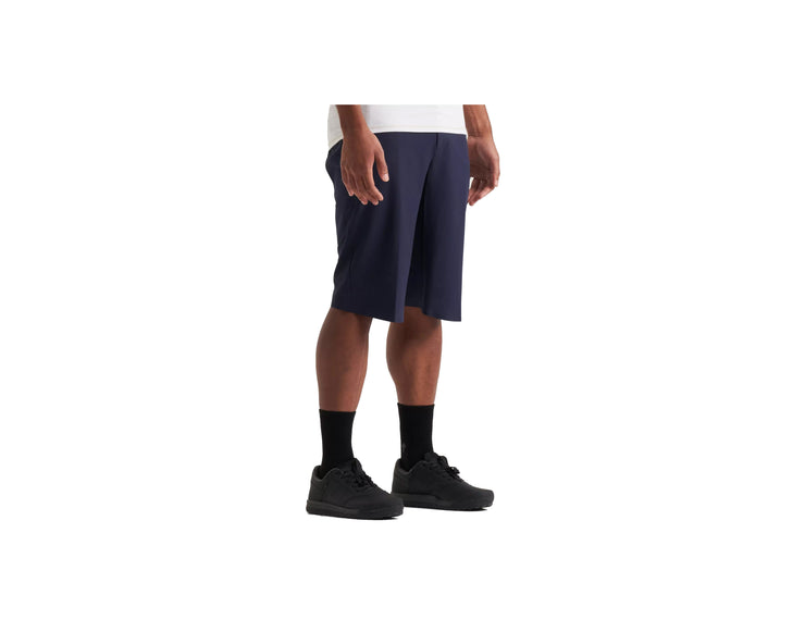 Specialized Men's Traction Shorts