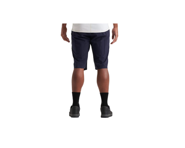 Specialized Men's Traction Shorts