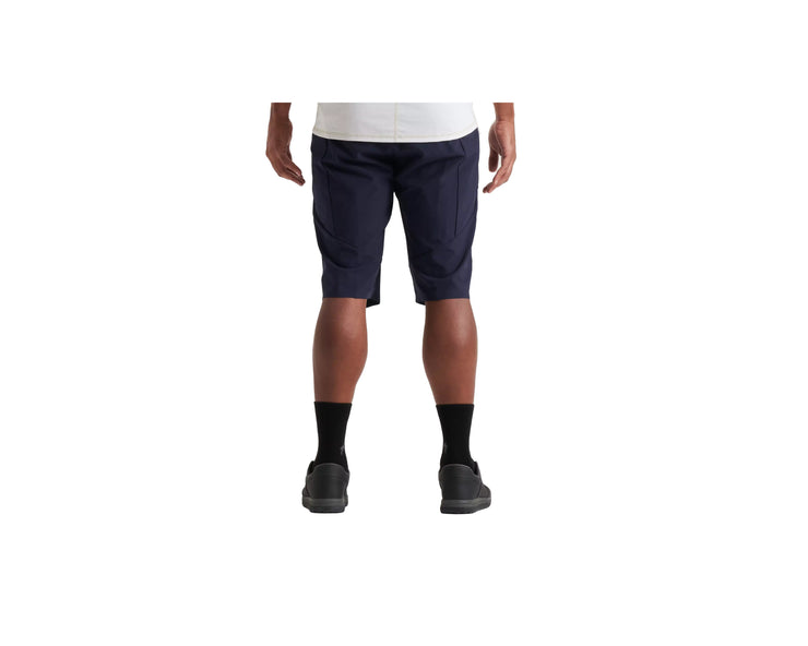 Specialized Men's Traction Shorts