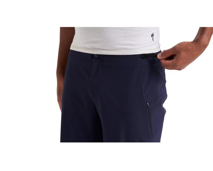 Specialized Men's Traction Shorts