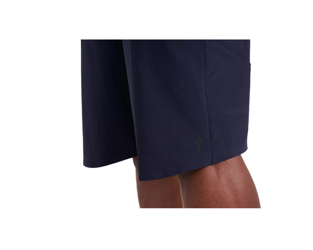 Specialized Men's Traction Shorts