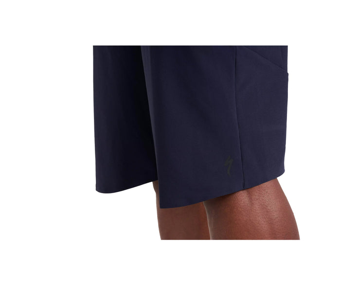 Specialized Men's Traction Shorts